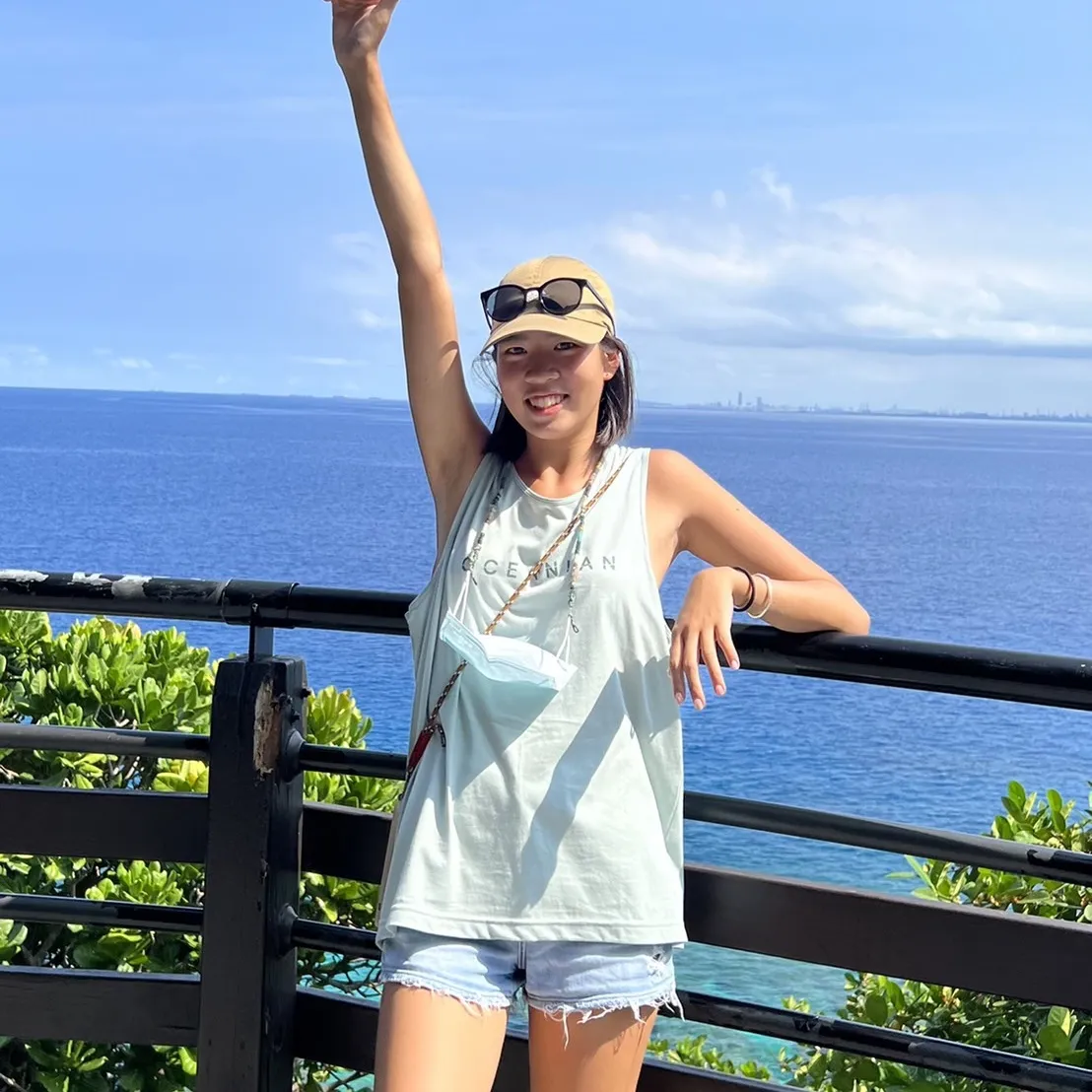 Ms. Engineering: Department of Mechanical Engineering | Chih-Chi Hsing