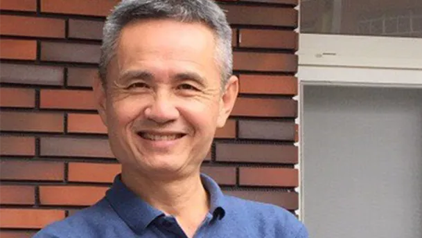 學歷:國立成功大學博士