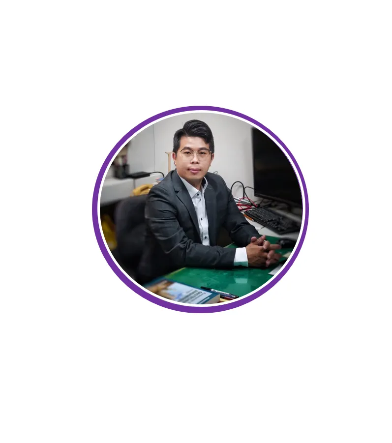 Education: Ph.D., National Cheng Kung University, Department of Civil Engineering