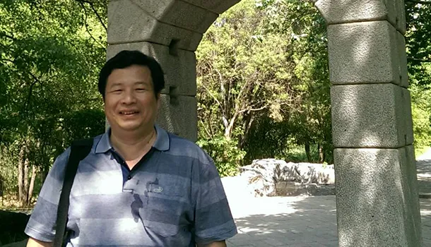 學歷:美國杜克大學博士