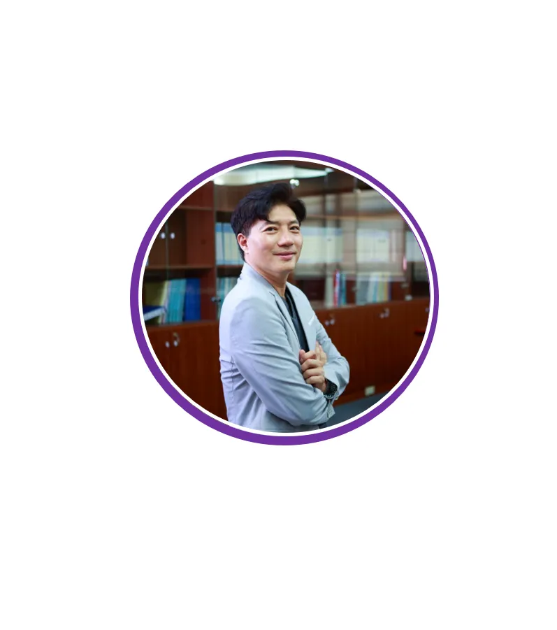 學歷 | 美國德州大學 奧斯汀分校博士