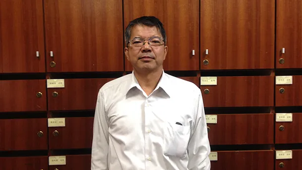 學歷:國立中央大學土木工程博士