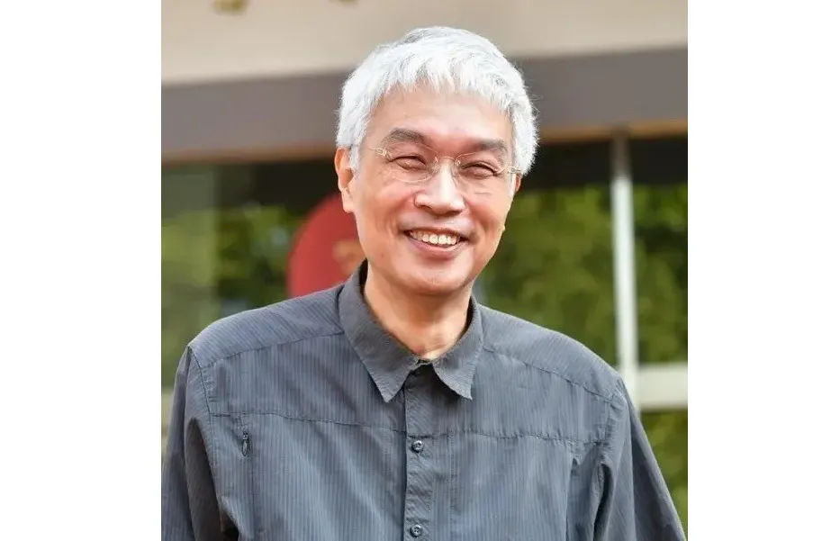 周兆民‧特聘教授