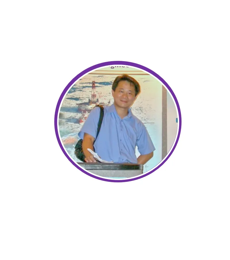 學歷 | 英國羅伯戈登大學 機械工程所(材料組)博士